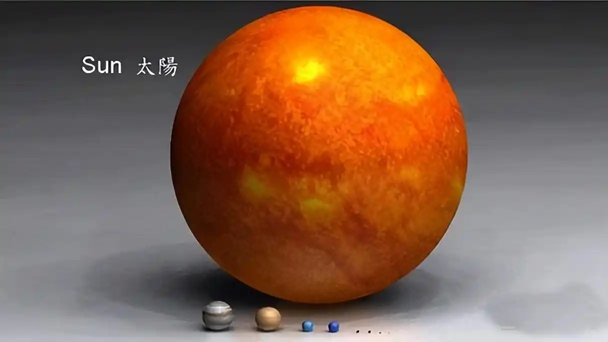 宇宙中所有星系的结局是怎样的?它们会随着恒星的死亡...