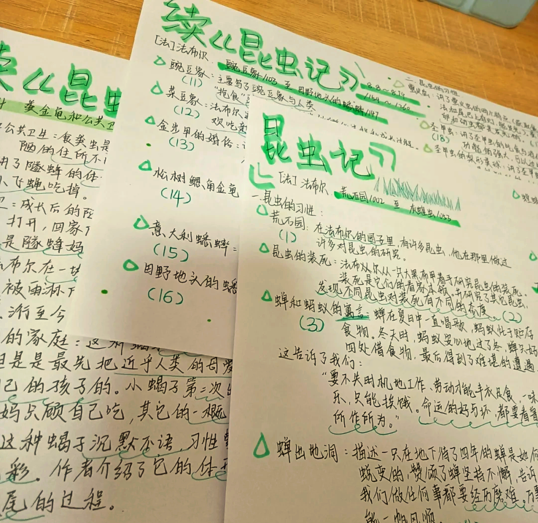 你还以为是人类在占据着整个地球？错，昆虫才是奇迹的...