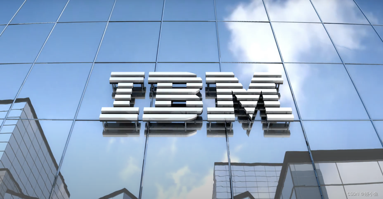 联想ibm