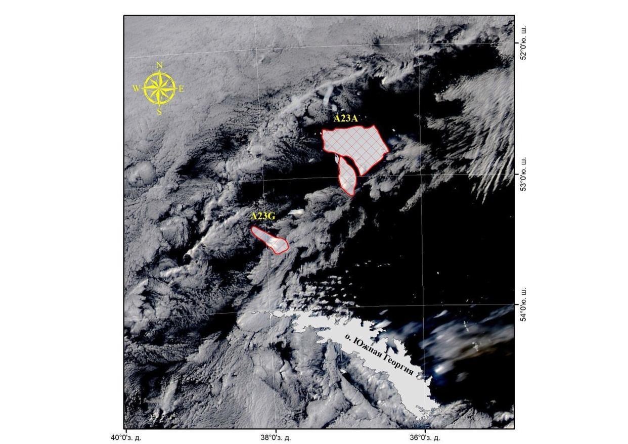 南极冰架崩解,面积1200平方公里相当纽约市,会有...
