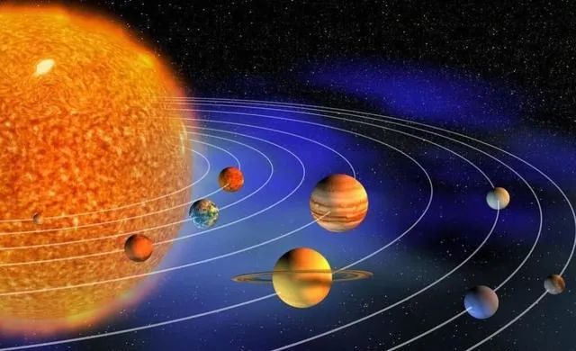 人类是高级文明实验品吗 地球为何被称为宇宙监狱