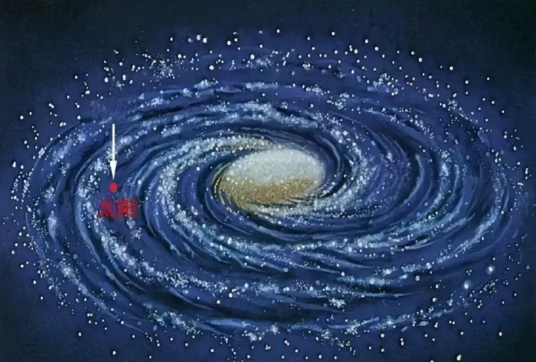 银河系中到底有多少宜居行星？生命真的那么普遍吗？