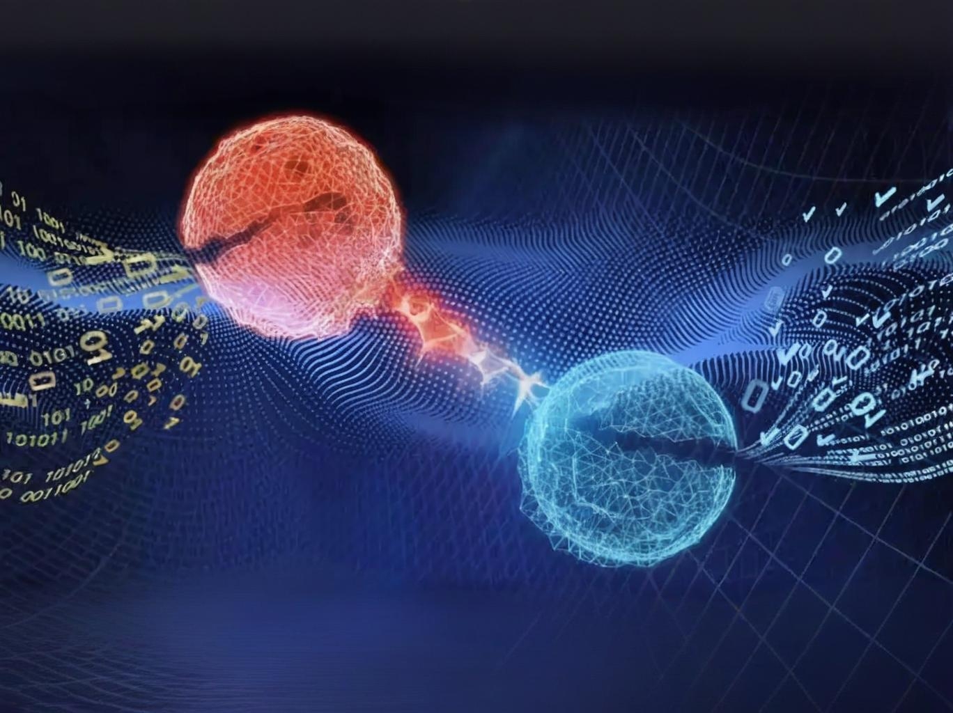 谁来终结“相对论”和“量子力学”之间的对抗？让弦论...