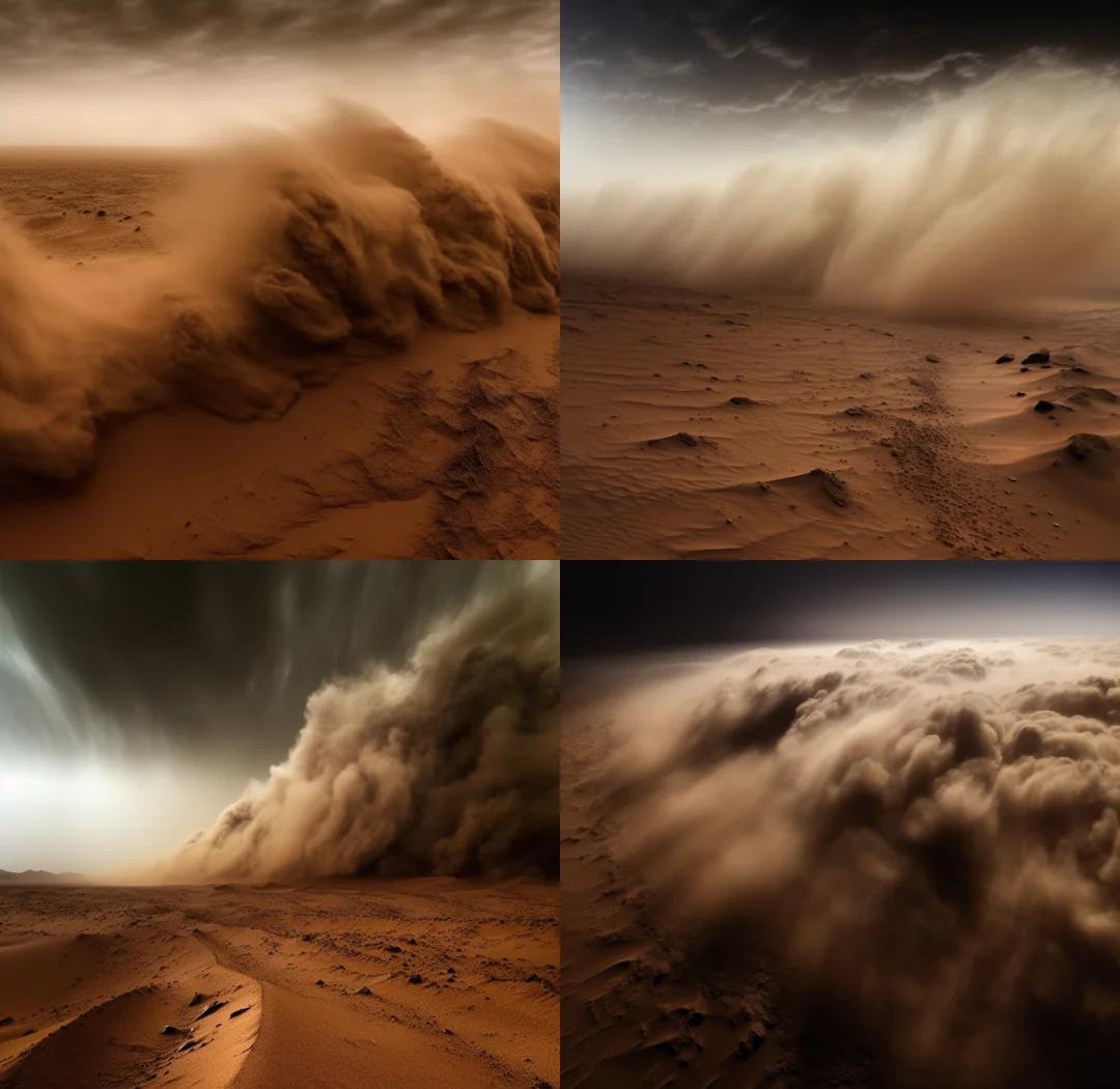 “洞察号”灰尘覆盖，被迫进入休眠，考虑到机遇号结果...