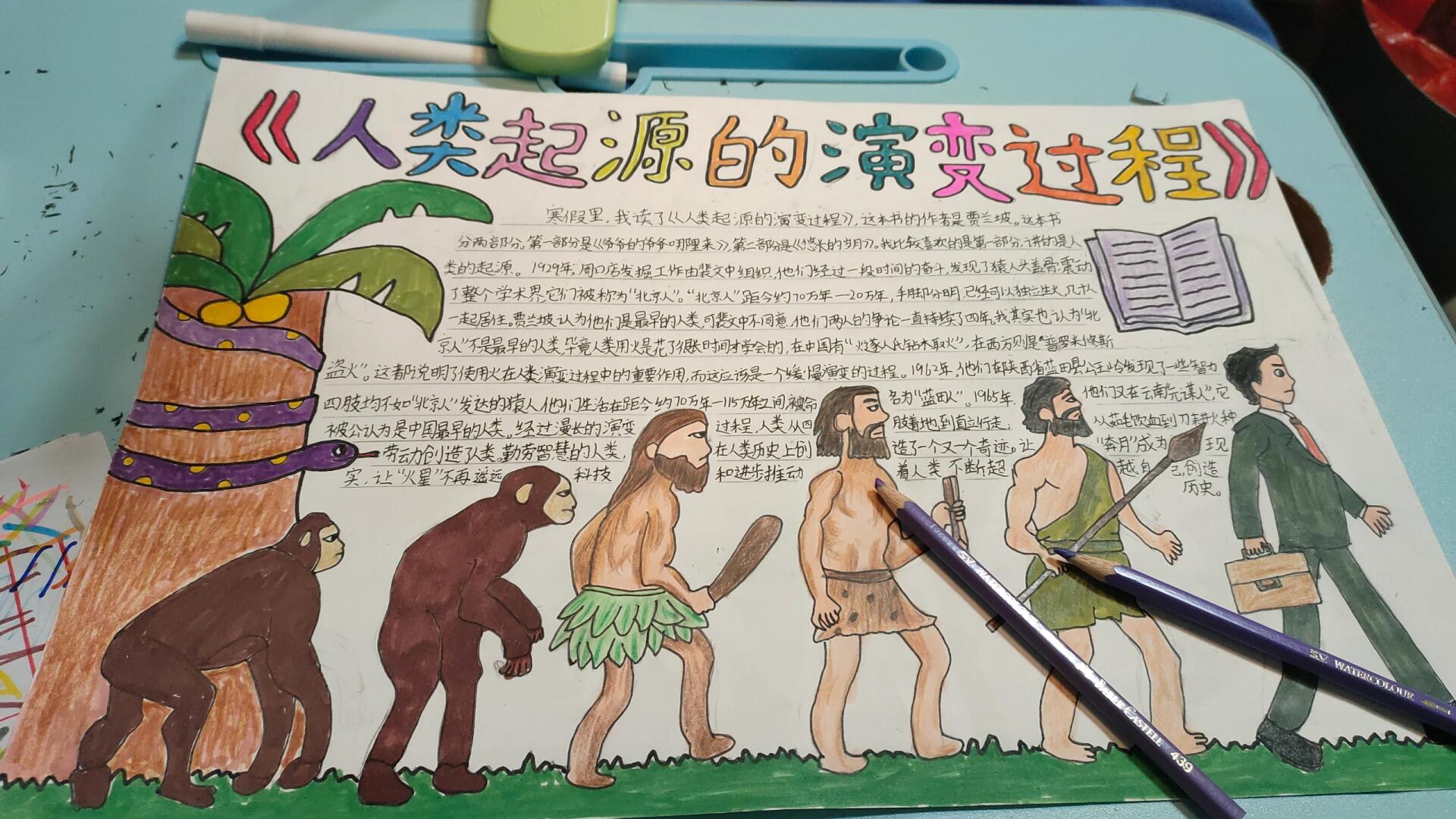 人类起源究竟是怎样的？你知道这些惊人发现吗？