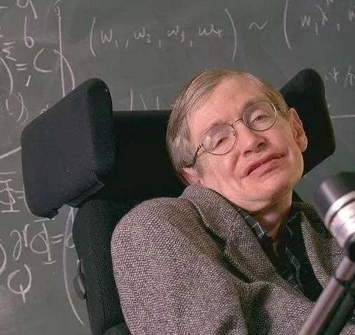 200年内不离开地球人类就会灭绝？霍金发现了什么？...