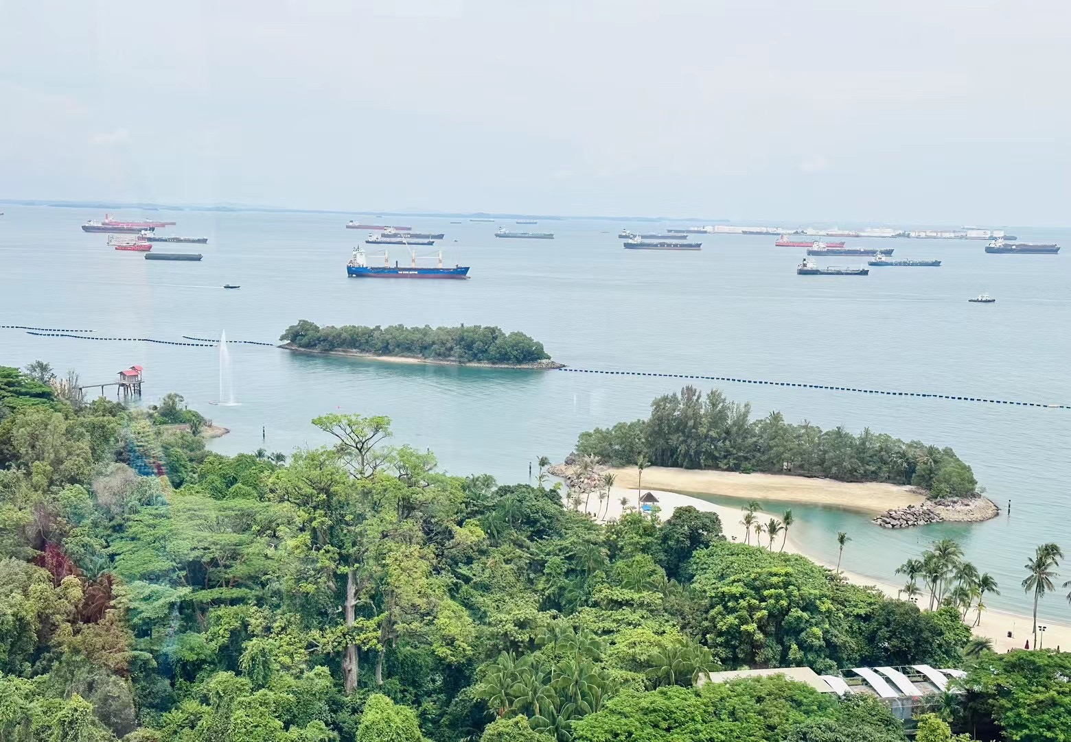清真寺有统一的穹顶，为什么印尼华人穆斯林的郑和清真...