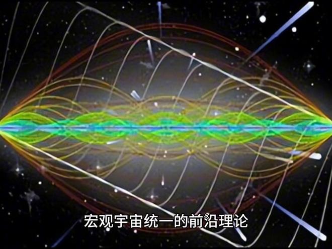 高维度空间生物 神仙究竟存不存在