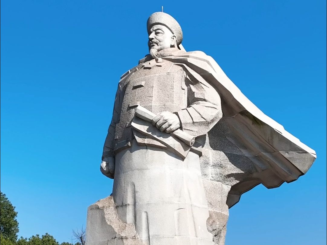 收复新疆的左宗棠为什么经历了半世潦倒半世狂？...