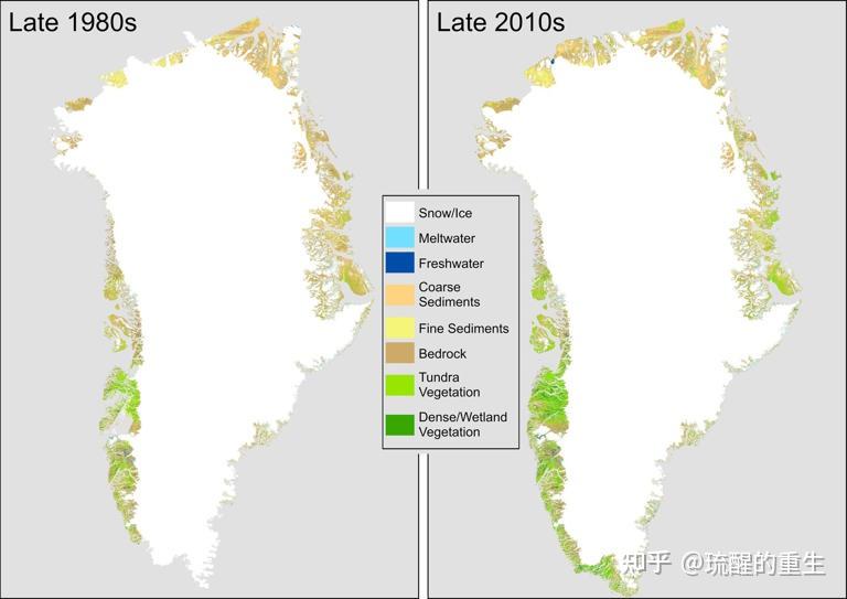 地球真的会进入小冰河时代吗？全球变暖到底是涨温还是降温？