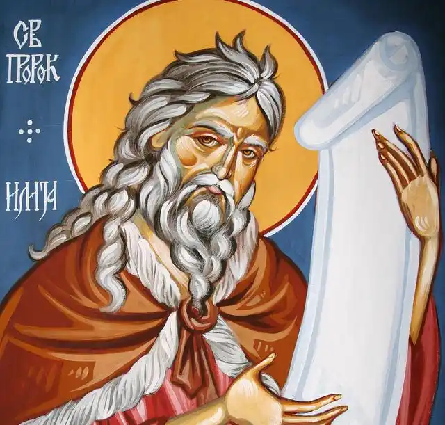 一人就阻挡了数万罗马军队，科学家阿基米德死得有多冤...