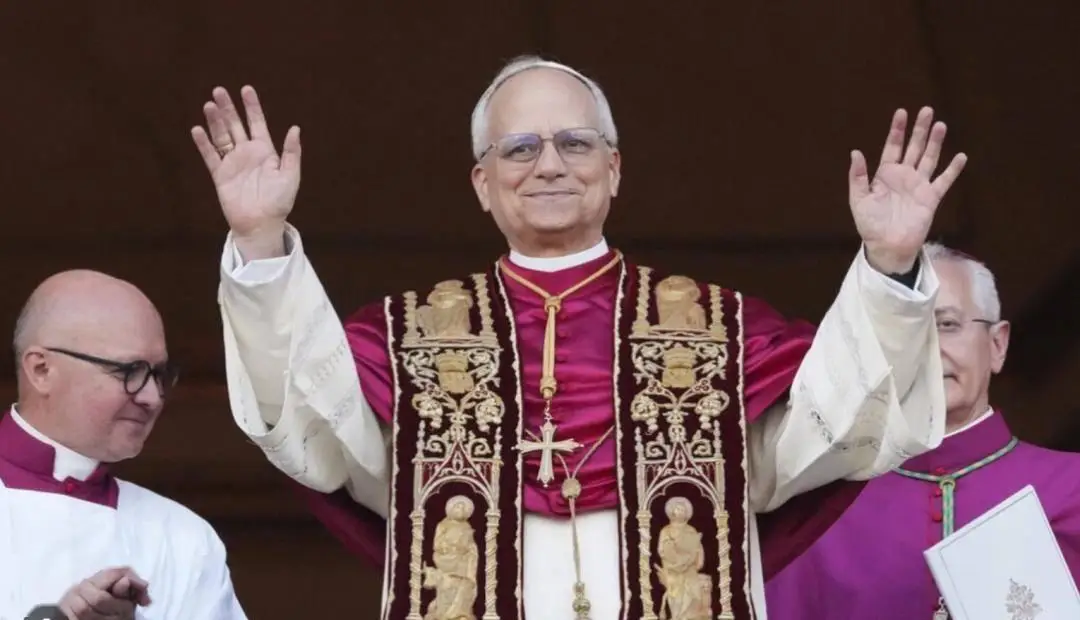 震惊世界的考古发现耶稣还有继任者,他是谁?...