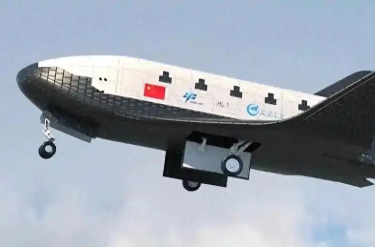 NASA为什么不搞航天飞机了？...