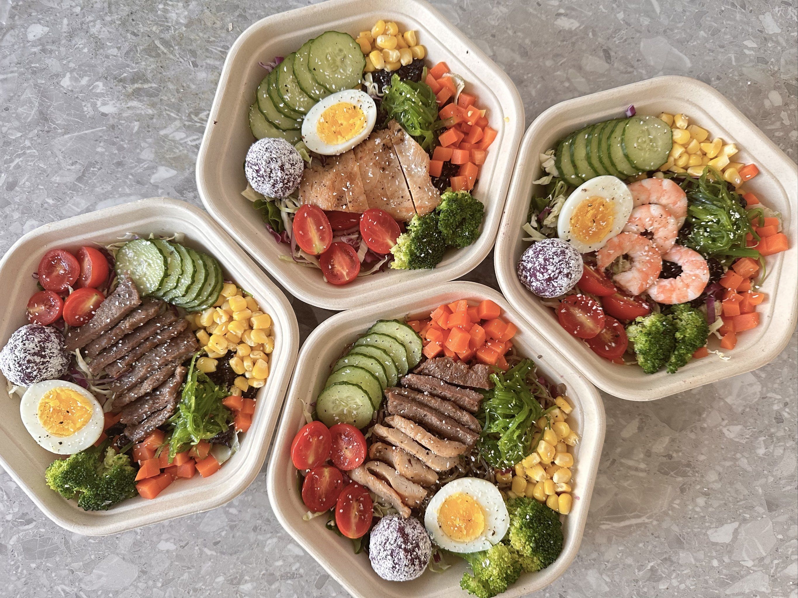 轻食的利与弊分别是什么?...