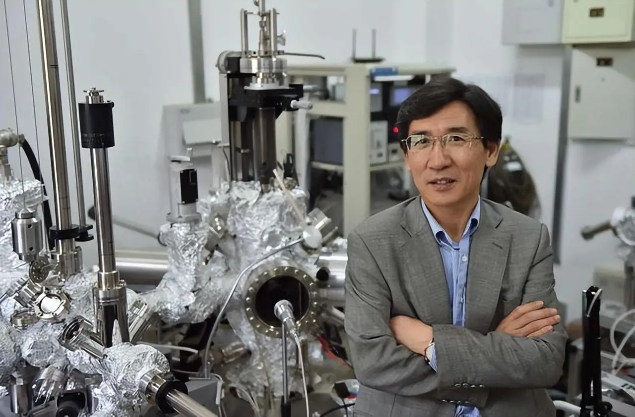 量子霍尔反常效应：5年探索，薛其坤献给世界的诺奖级...