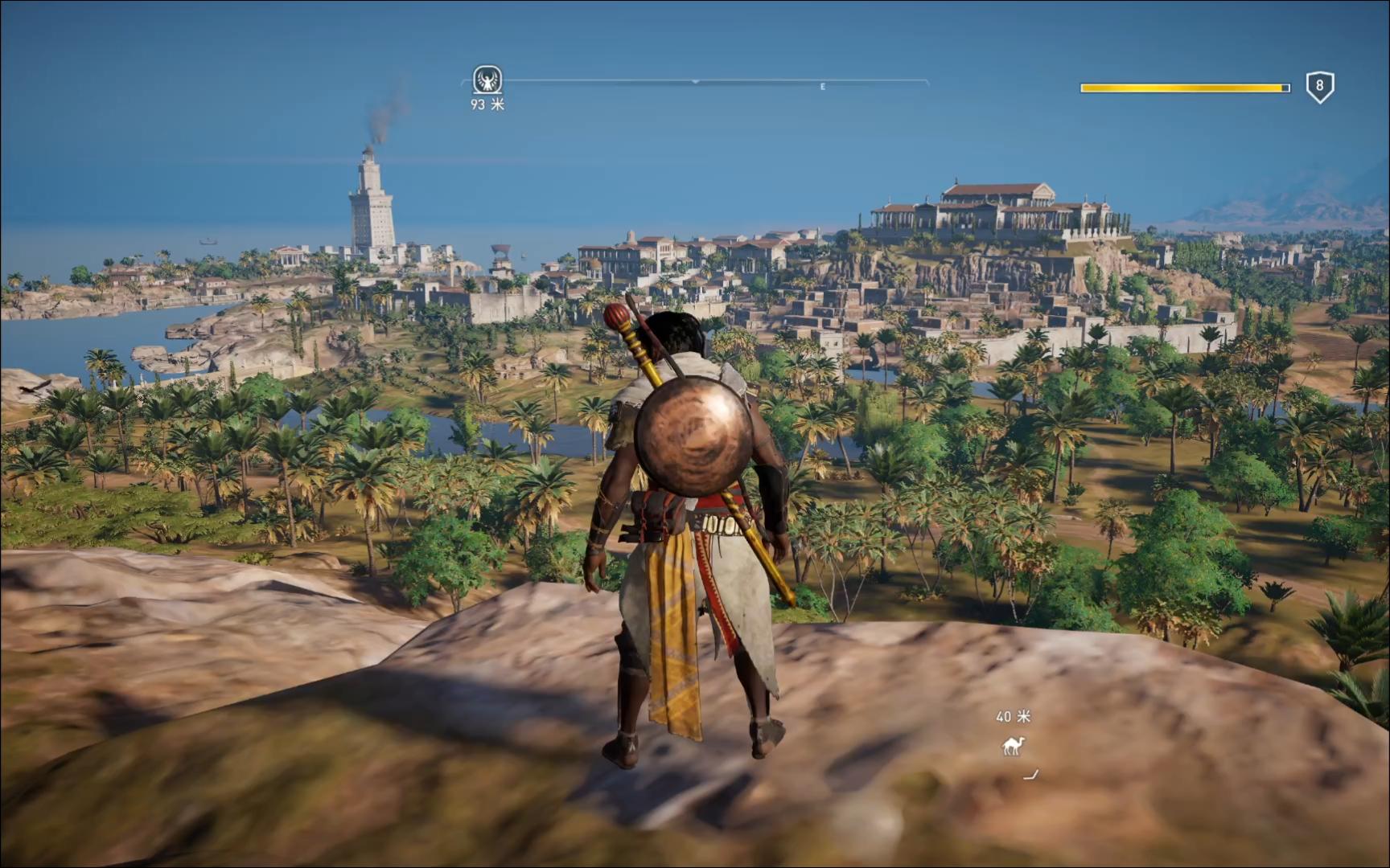 一场刺杀如何摧毁一个帝国？...