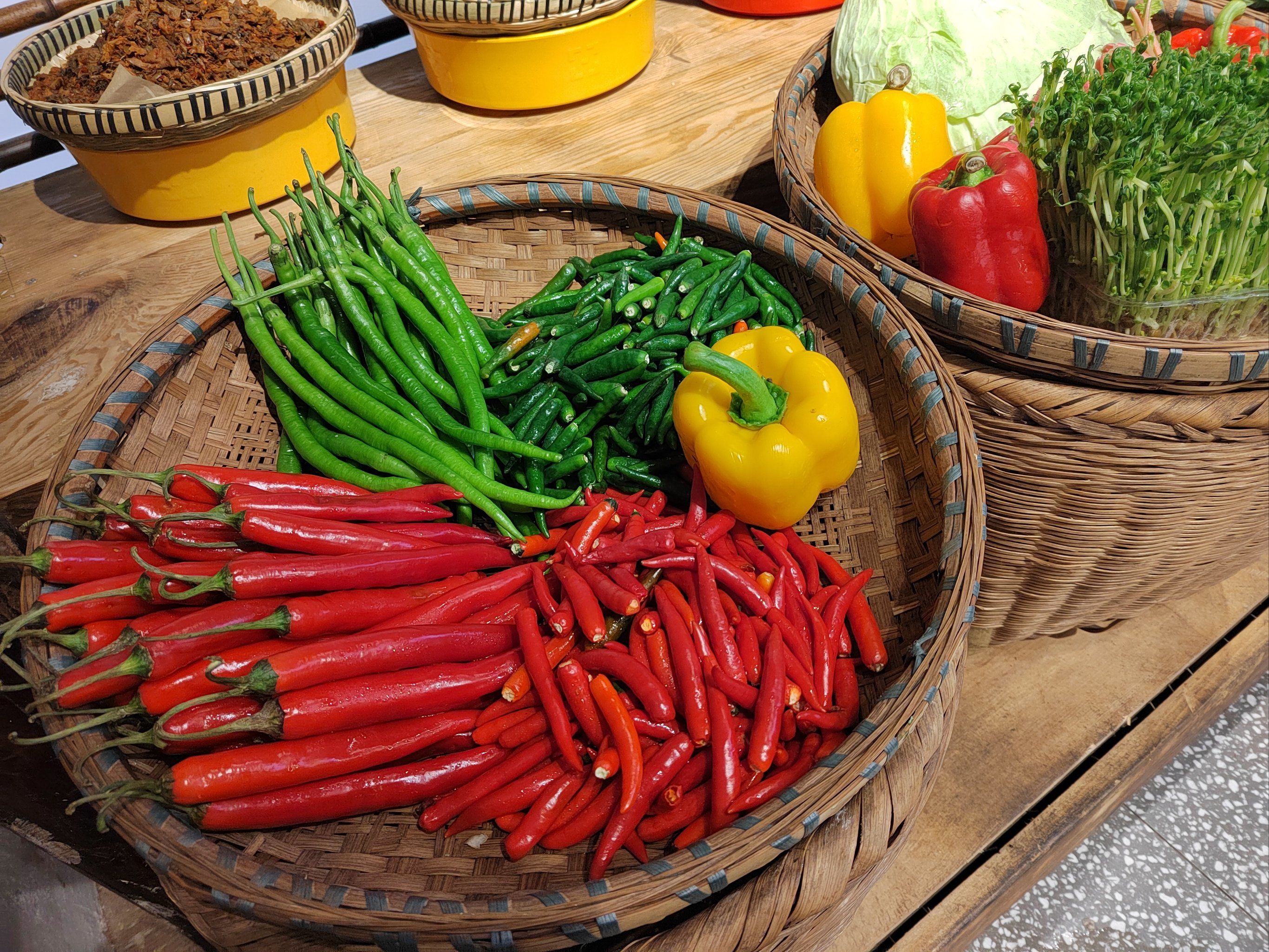 海中人参是什么食材 海参为何被誉为海洋八珍之首