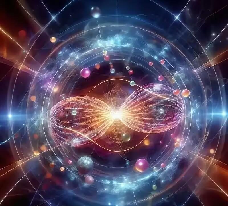 科学史上的“集体欺诈”事件：N射线闹剧，无燃料引擎...