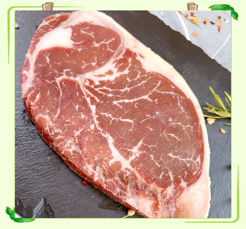 西冷牛排历史趣闻 亨利八世美食秘辛