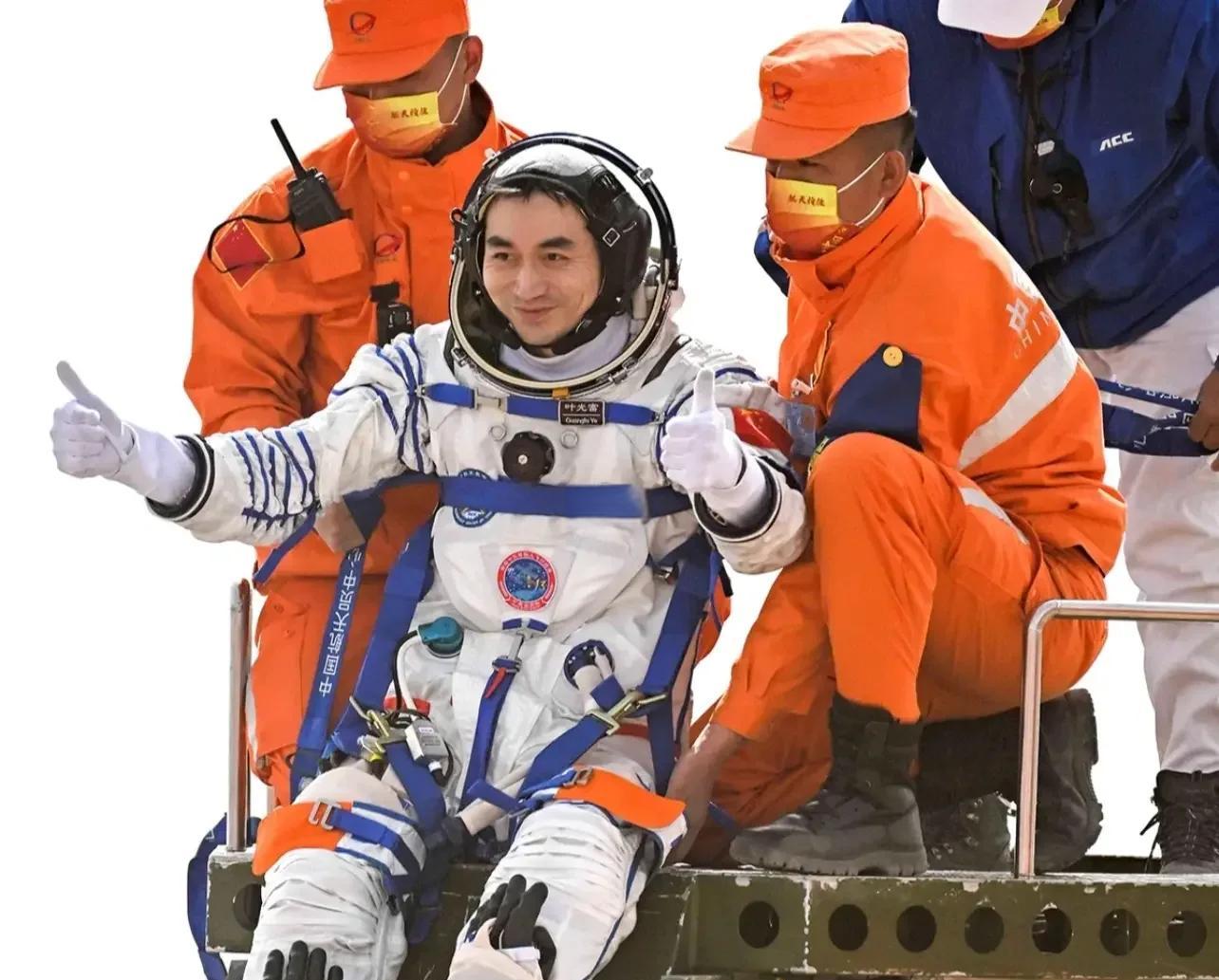 神舟十三号航天员是谁？他们在太空到底做了什么？