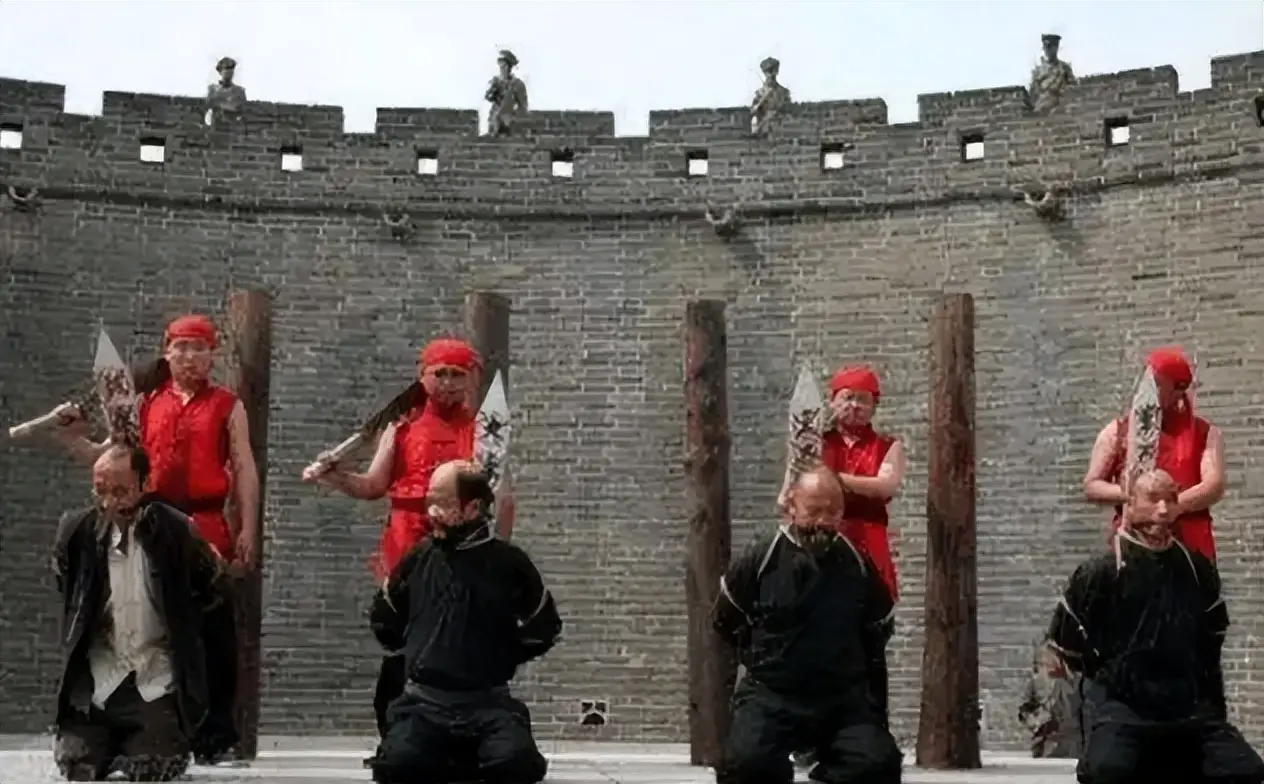 当人类被砍头后,是否还有意识?...