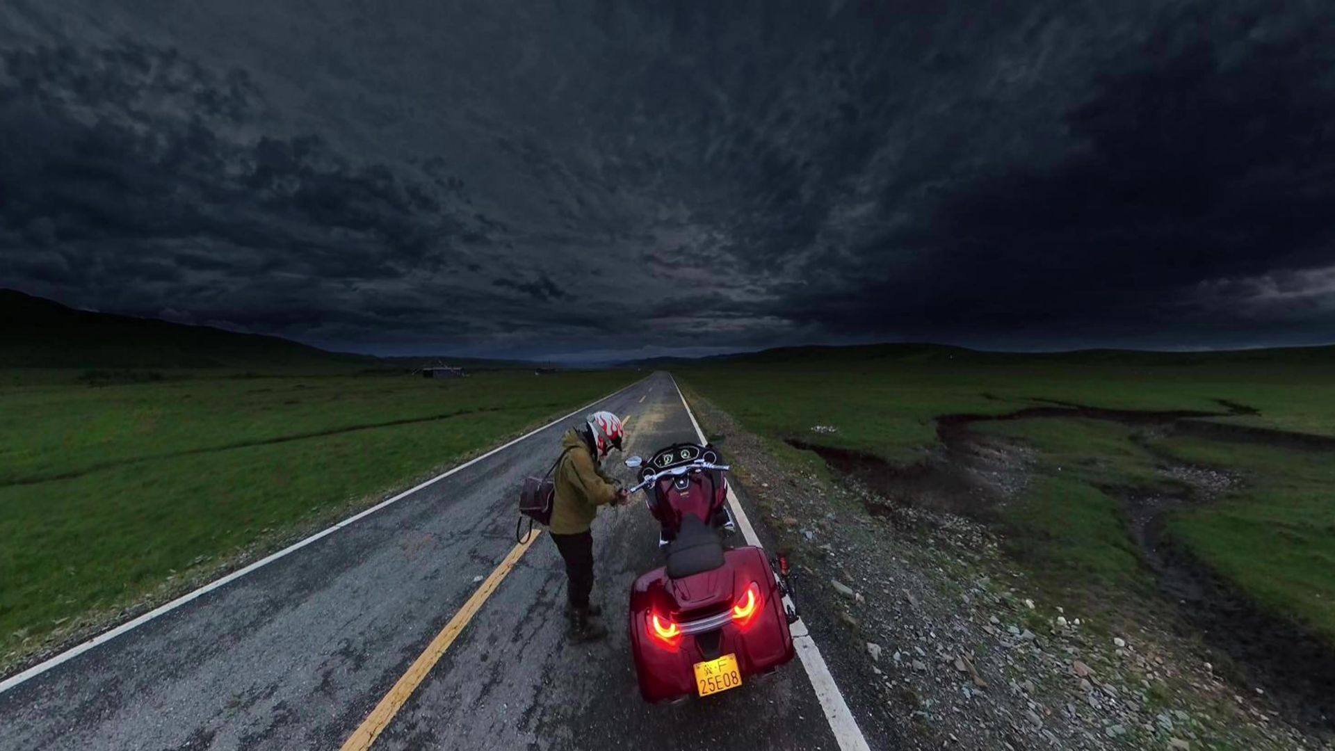 气氛氛围区别在哪 如何形容各种氛围