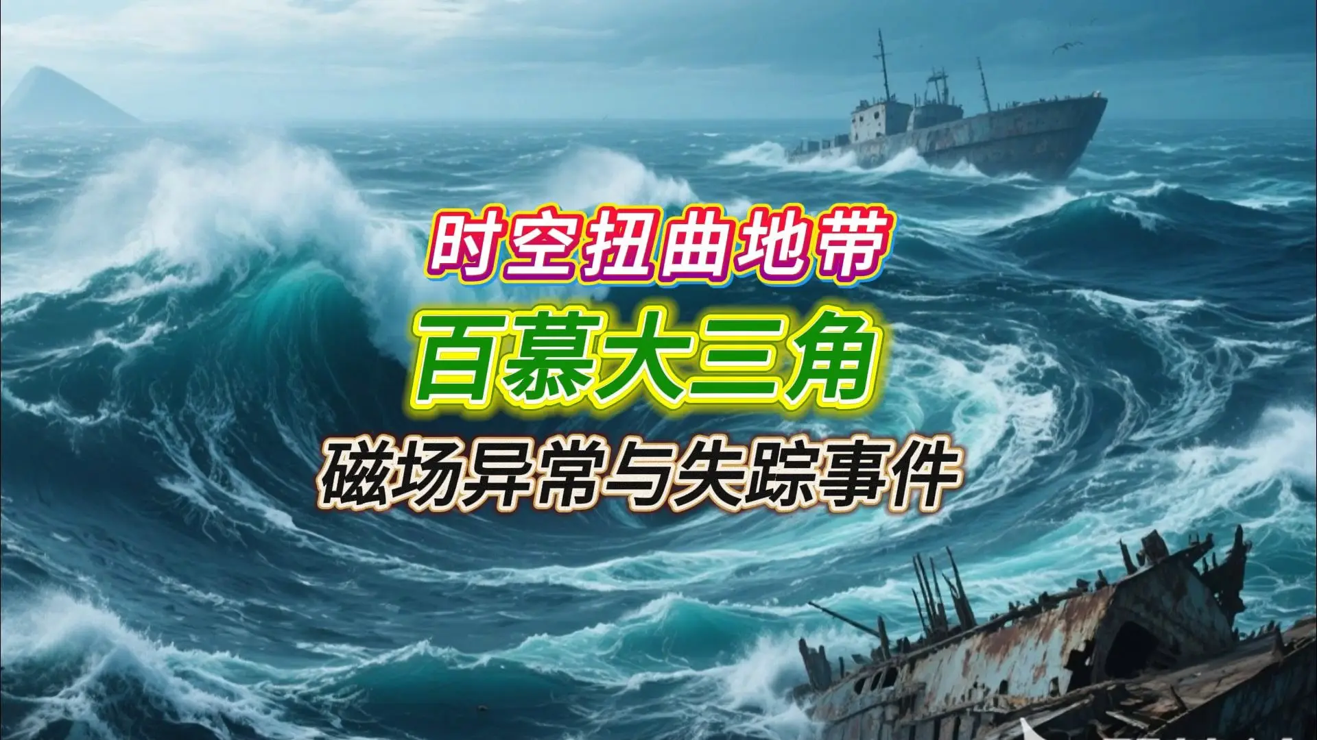 百慕达事件是真的假的？旅行者暴露地球坐标又意味着什么？