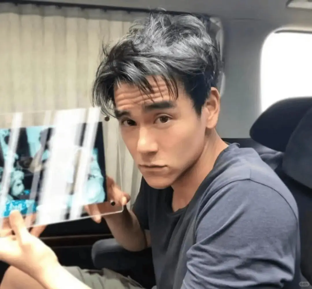 彭于晏爆红秘密 低调实力派演员成功之道