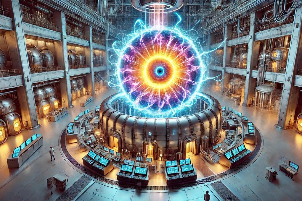 人造太阳“东方超环”到底有多厉害？它能给我们生活带来哪些改变？