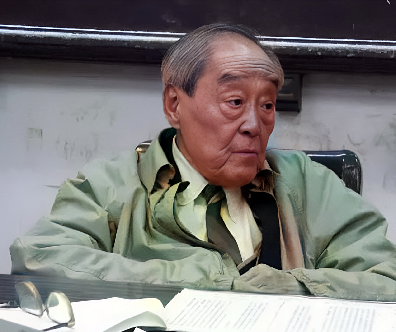 末代衍圣公的历史命运？...