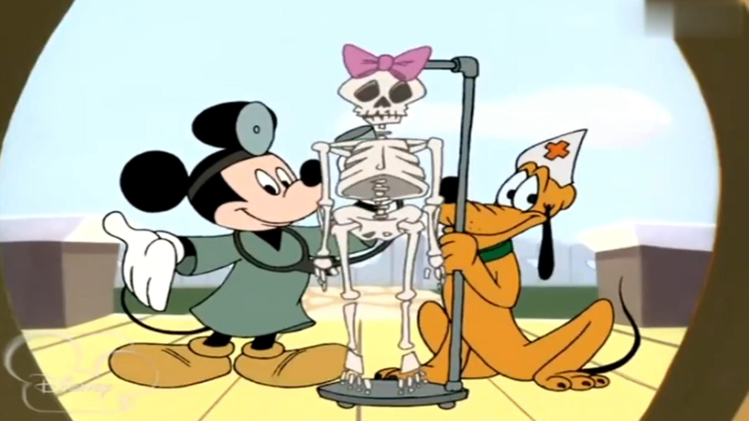 钢铁侠米老鼠游戏介绍 动物界钢铁侠甲虫揭秘