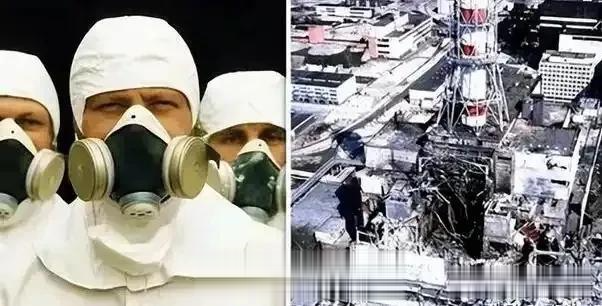 一只“变异狼”从切尔诺贝利逃出，它对世界会有什么影...