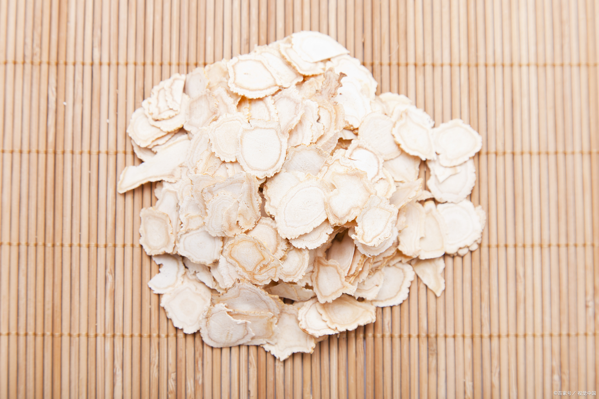 人参为什么这么神，跟西洋参有什么不同？...