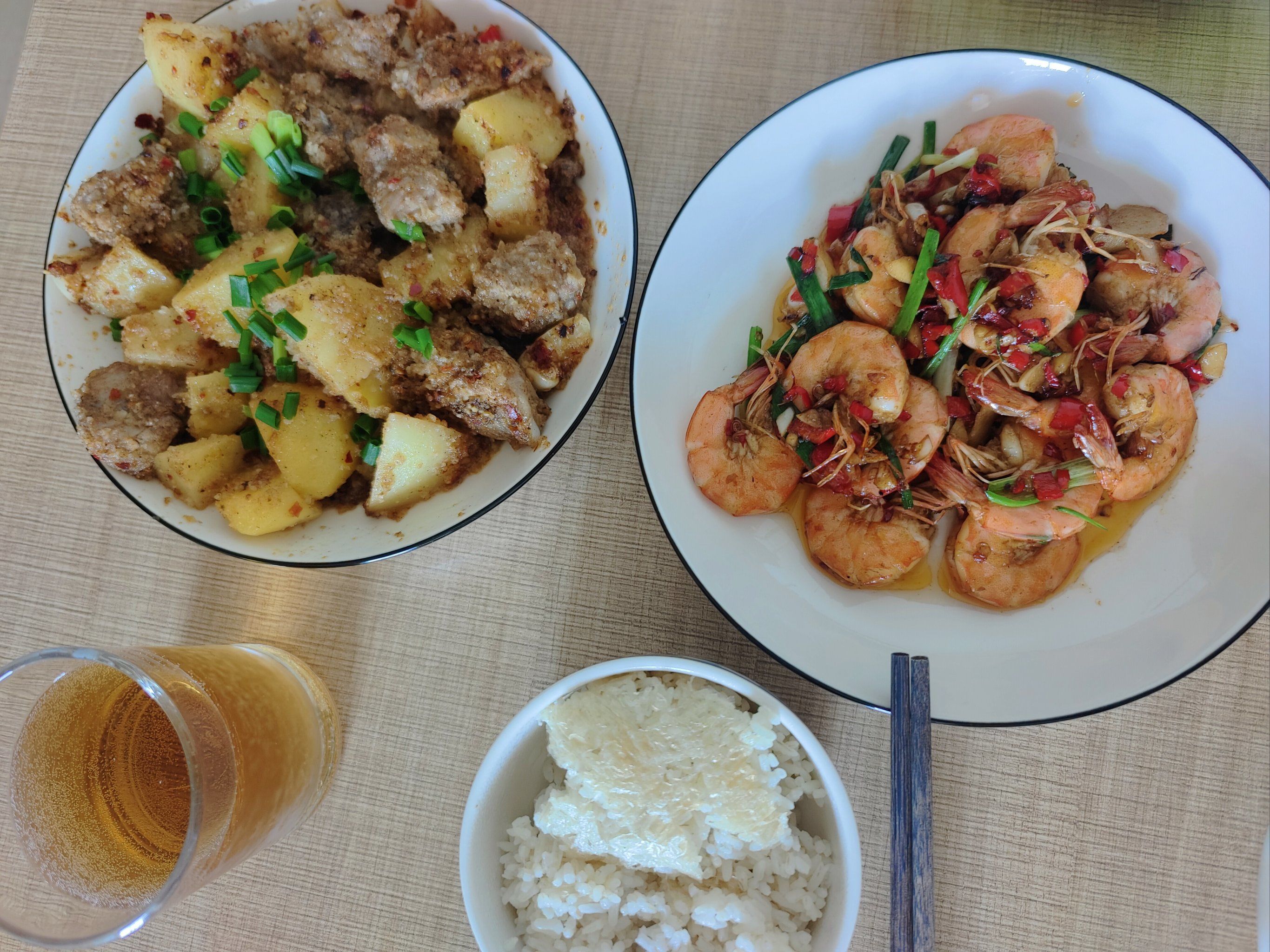 吃的方式能否反映一个人的教养、内涵？