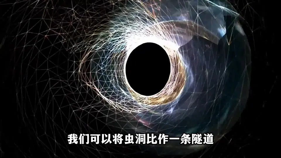 宇宙在大尺度上为什么会形成像“神经网络”的丝状结构...