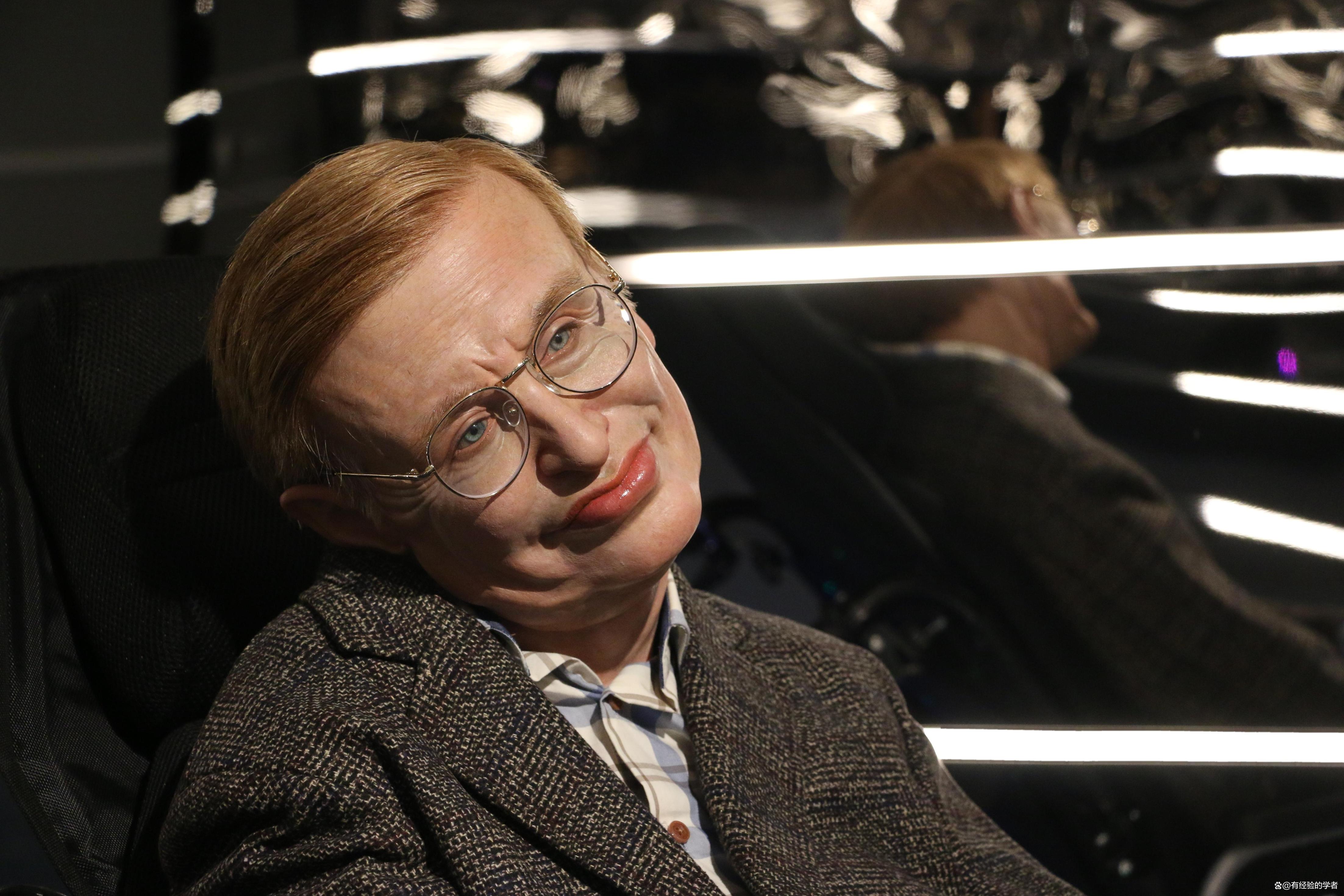 霍金预言成真了吗 全球变暖危机有多严重