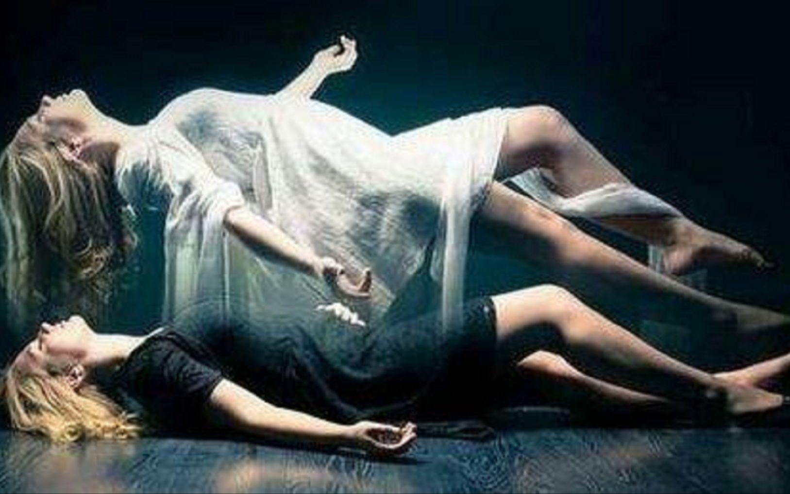 世界本无“鬼”，但人类为何而恐惧？从科学的角度怎么...