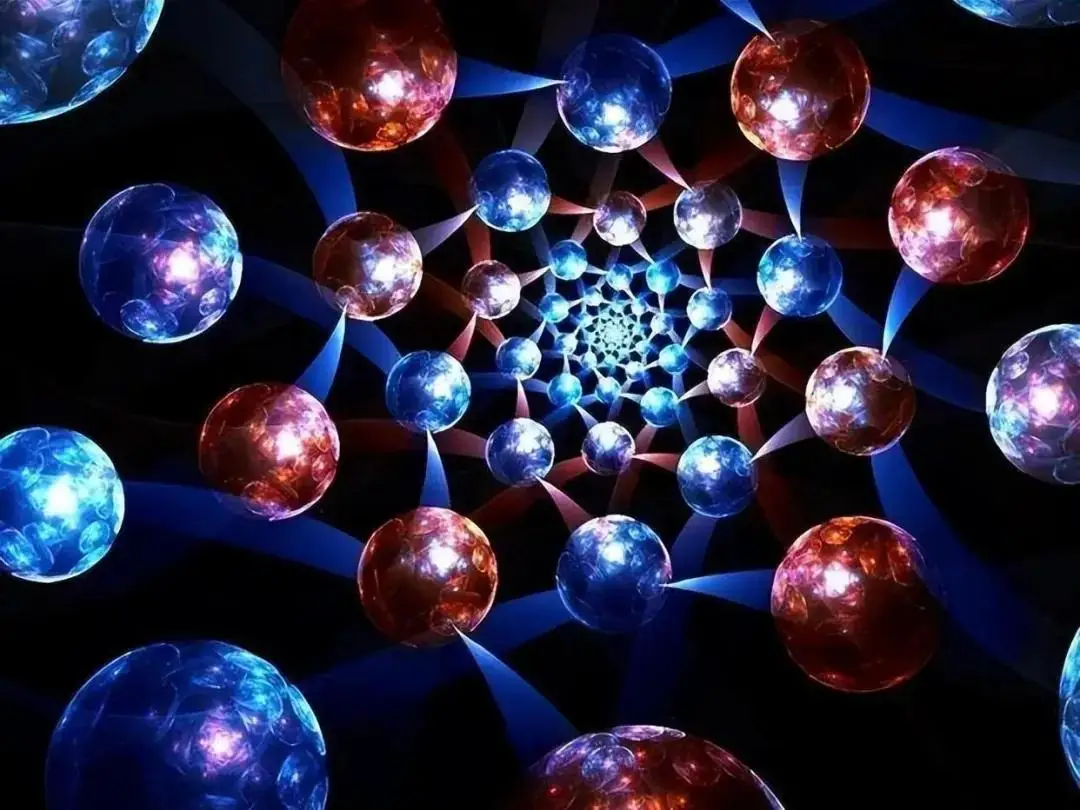 如果有人误入四维空间,会变成“神”吗?...