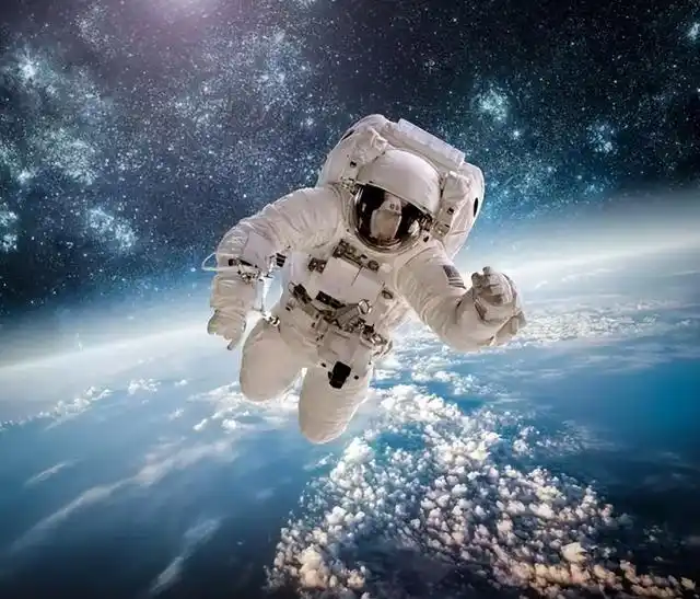 登上月球的人都发现了什么惊人的东西?...