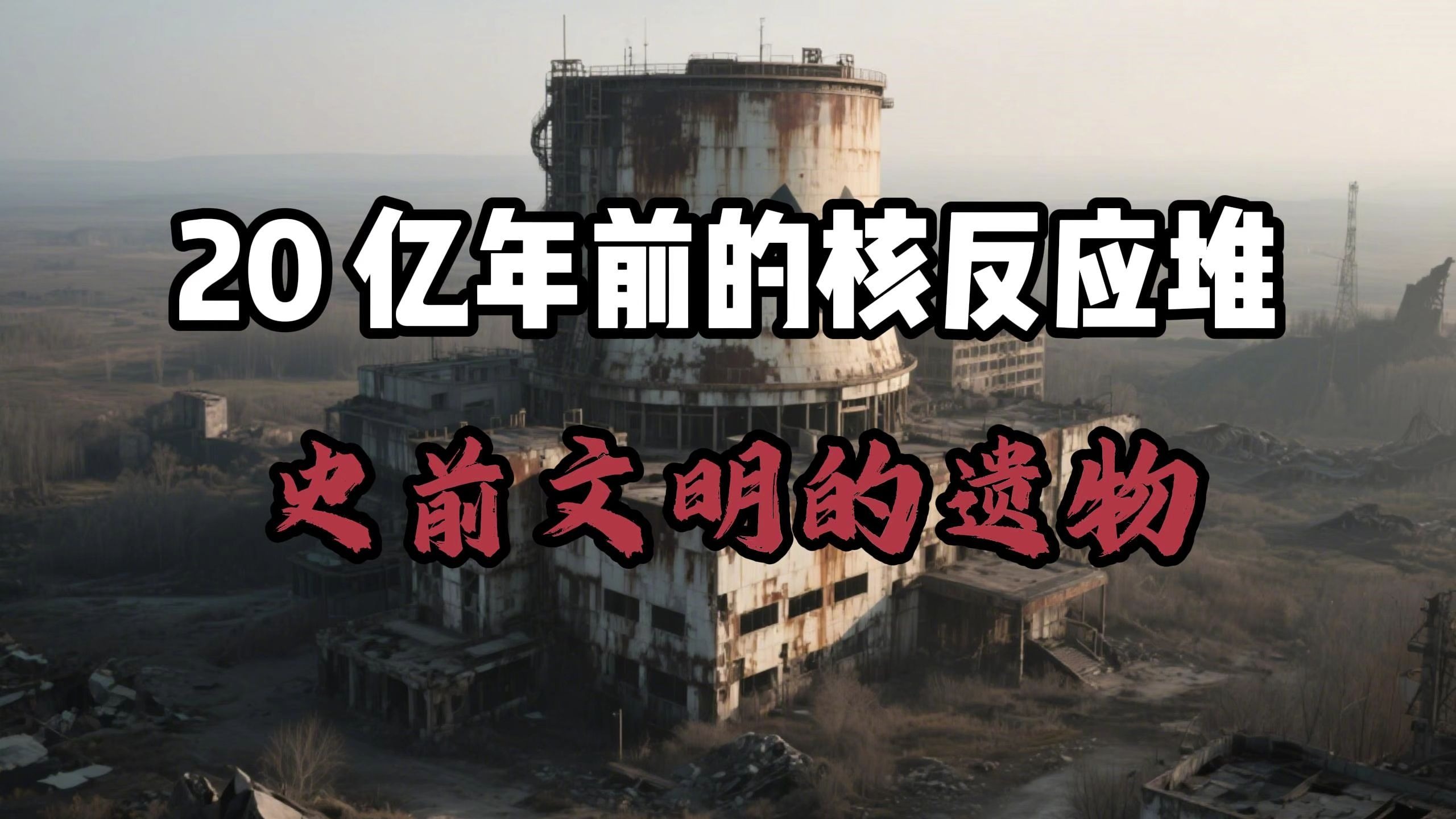 17亿年前的核反应堆到底是自然形成的还是人造的？真相揭秘！