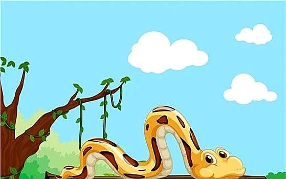 为什么抓蛇一定要抓它的七寸？抓头真的更安全吗？