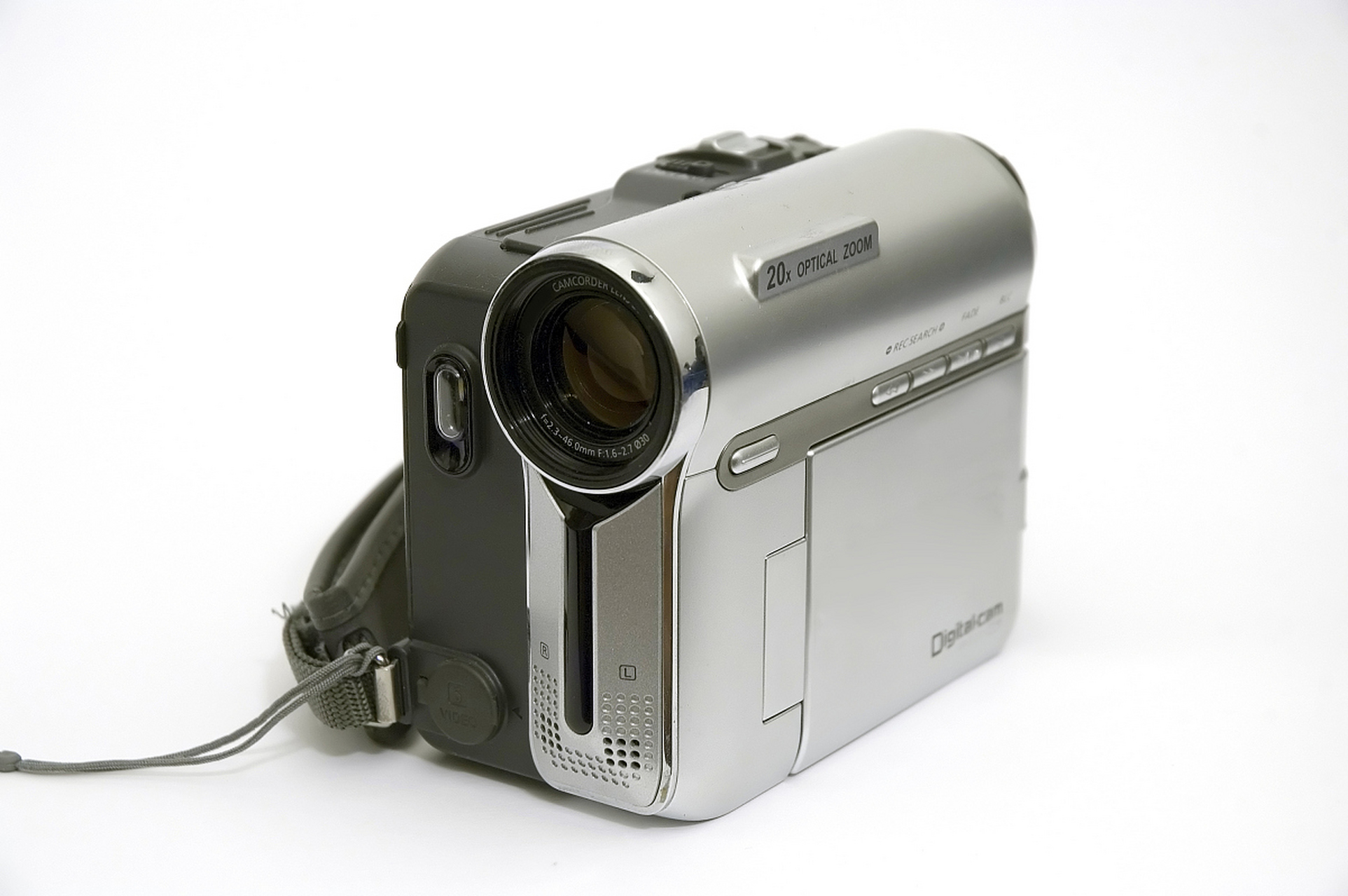 索尼数码相机功能介绍 索尼相机各个型号区别