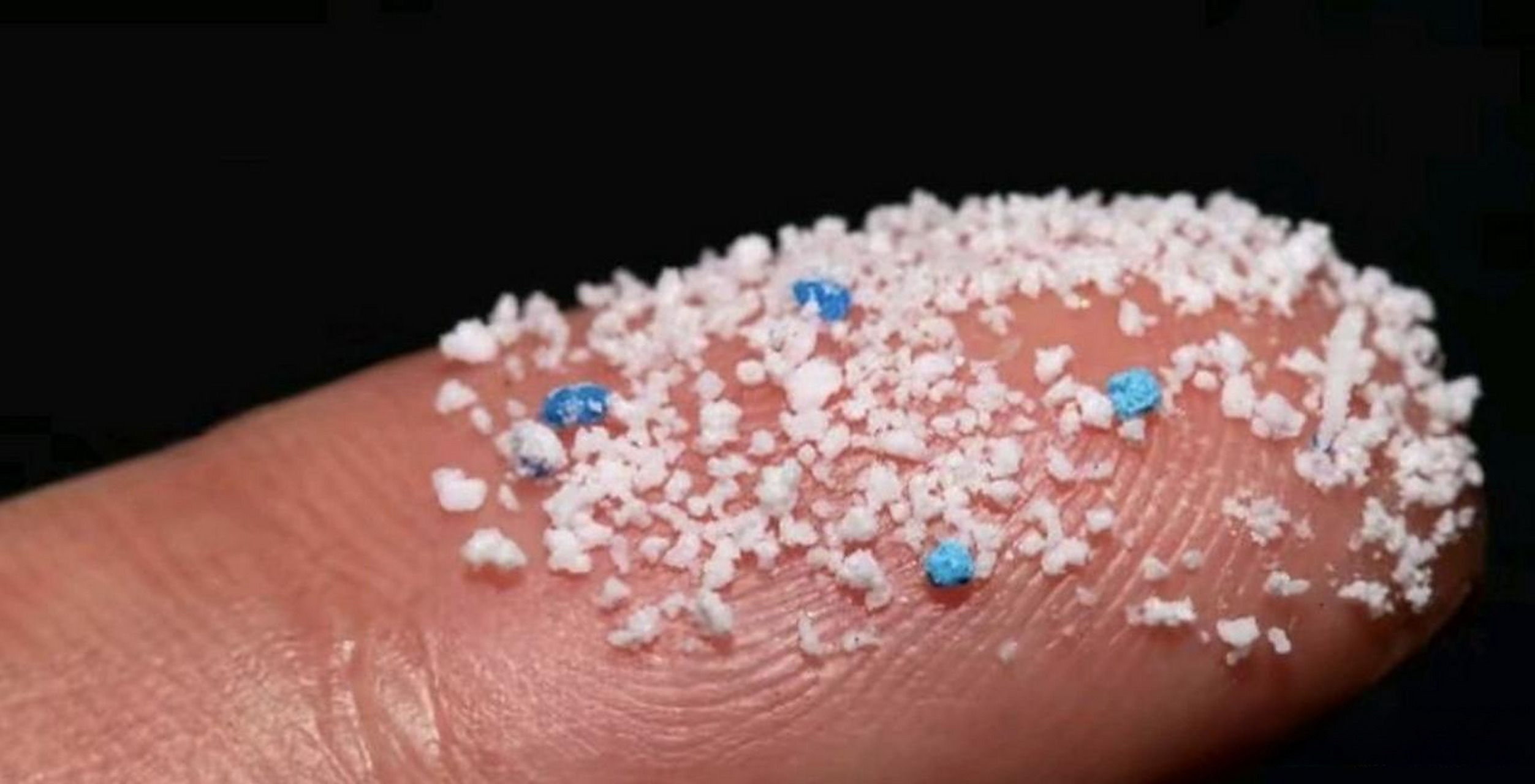 人类血栓和母乳中发现微塑料颗粒，会对身体产生哪些危害？