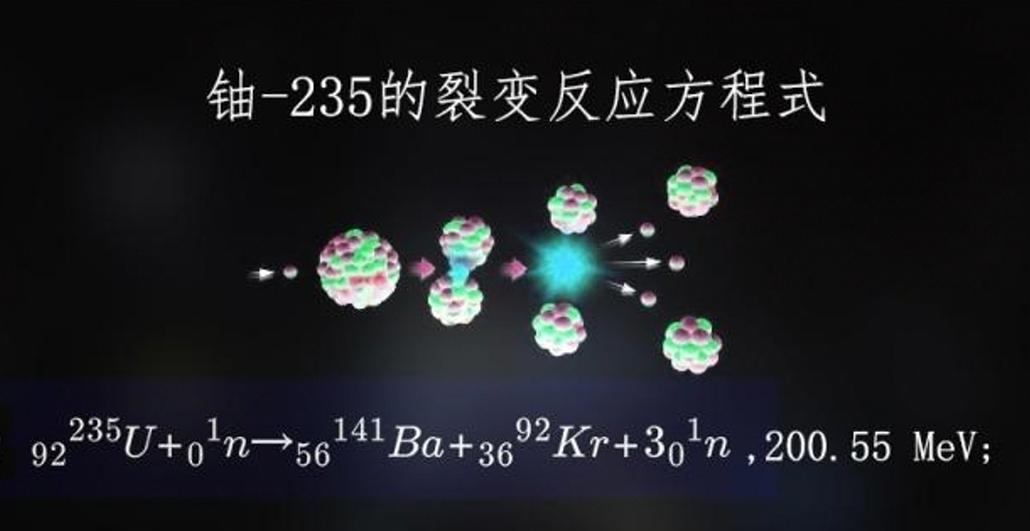核武级别，90%以上高浓缩铀，能用手直接触摸吗？...