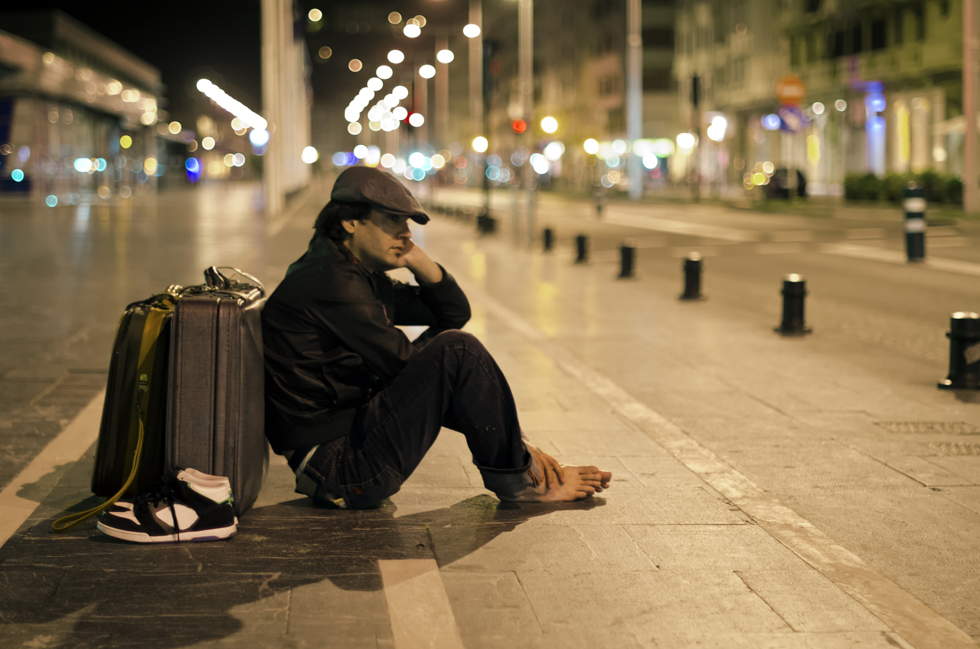 北漂返乡困境与抉择 聪明应对未来就业趋势