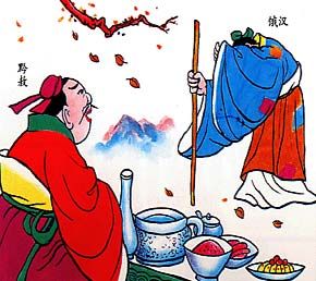 如何看待求生为前提的“以同伴为食”现象？...