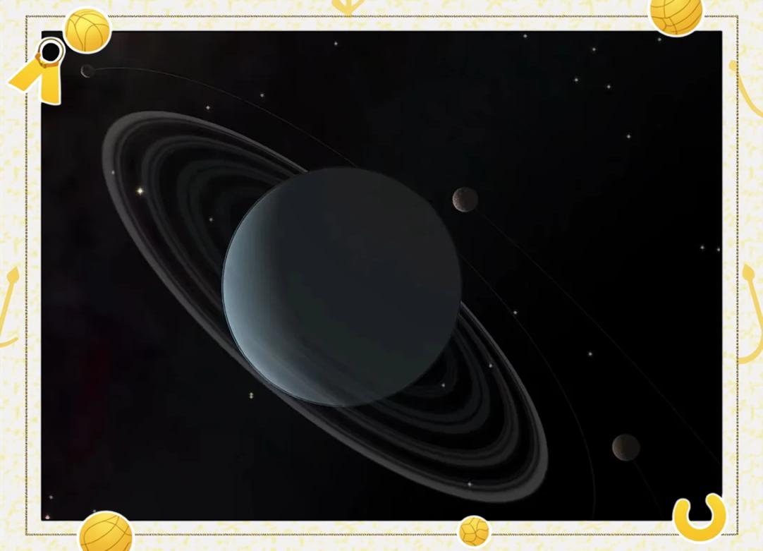 海王星天王星钻石雨 行星内部真的会下钻石吗