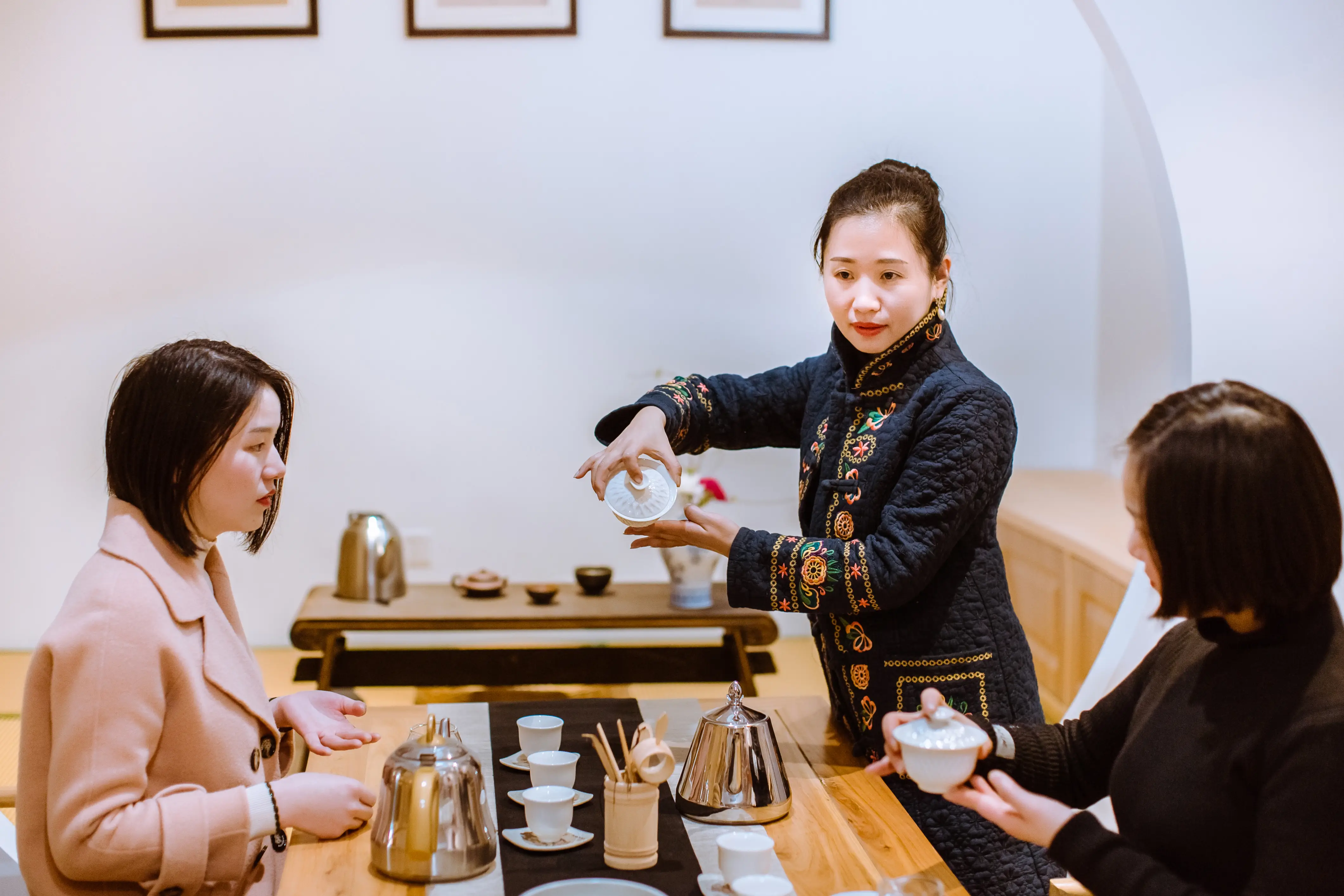 为什么说蜀茶是一抹神奇的中国绿?...