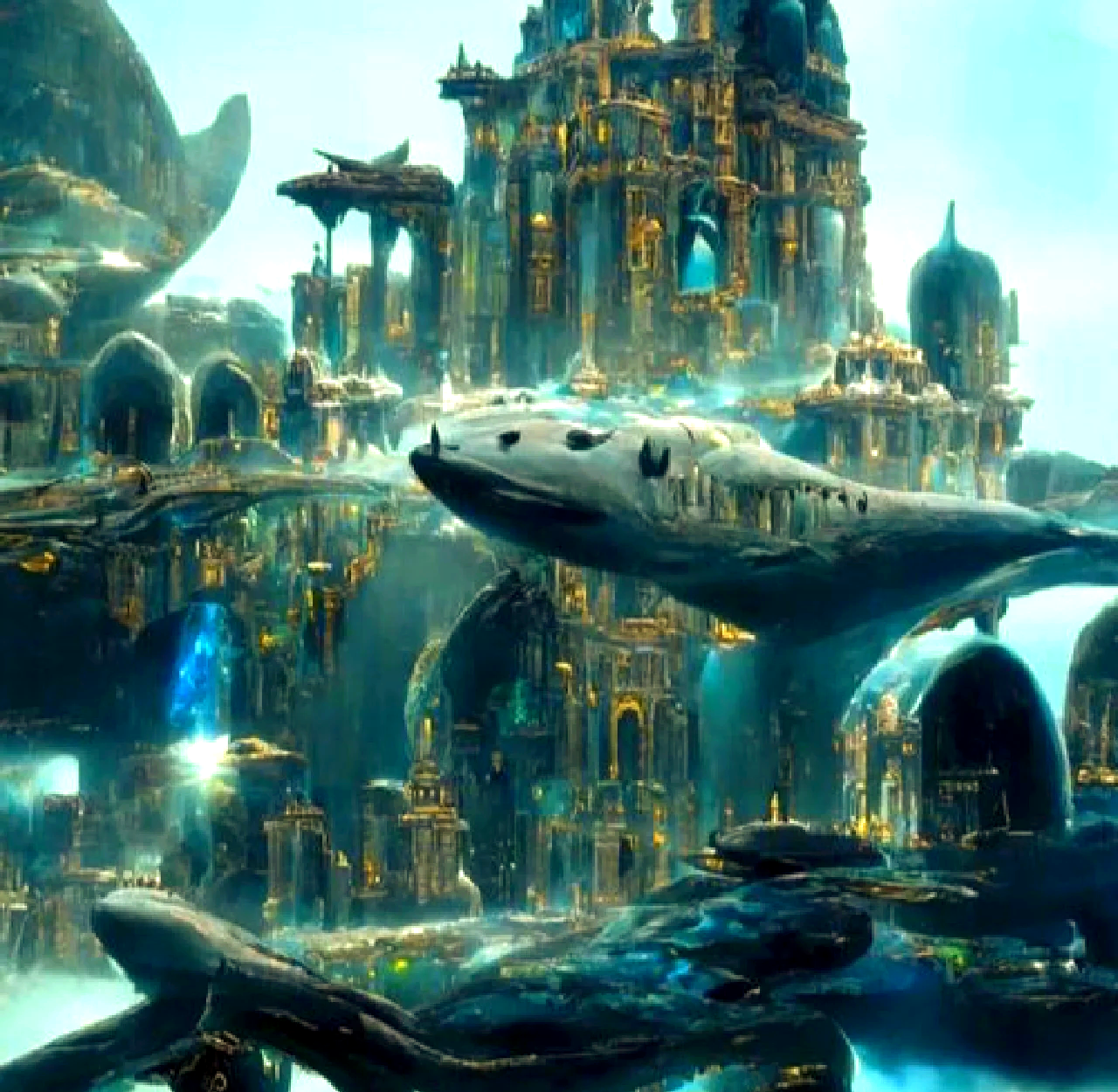 13000年前到底发生了什么？亚特兰蒂斯、古人类和气候变化揭秘！