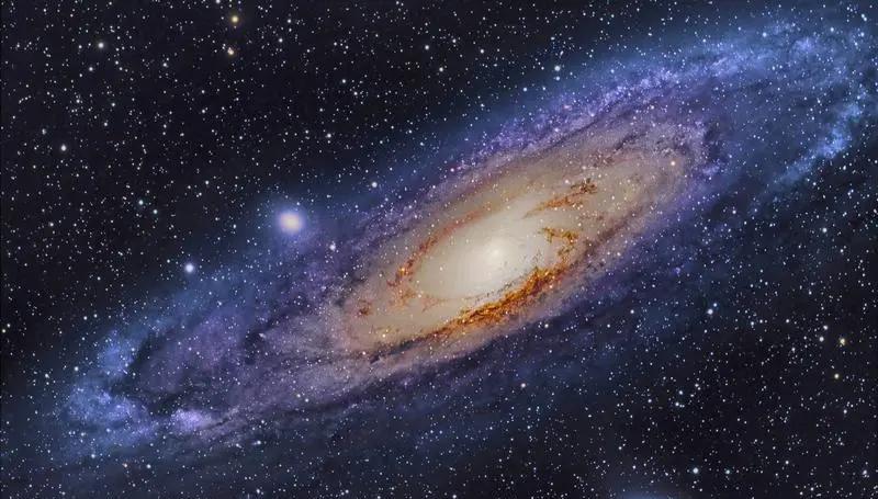 地球和外星文明到底有多神秘？这些你一定想知道！